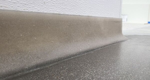 Solid-X™ Trowelable Epoxy Mortar 25 LB Kit Flooring